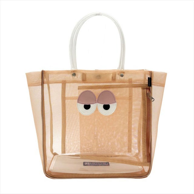 ROOTOTE ルートート EU.スクエア.ゲイズ-A （PINK）