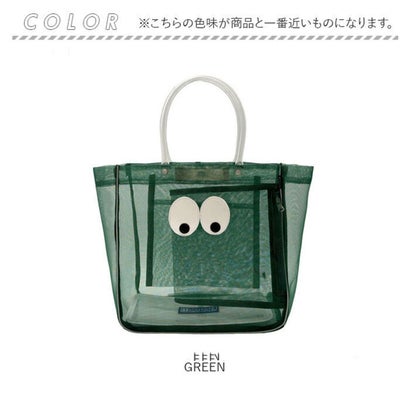 ROOTOTE ルートート EU.スクエア.ゲイズ-A （BLACK）｜詳細画像