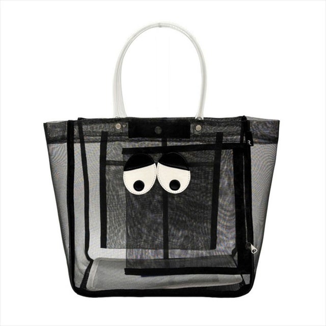 ROOTOTE ルートート EU.スクエア.ゲイズ-A （BLACK）