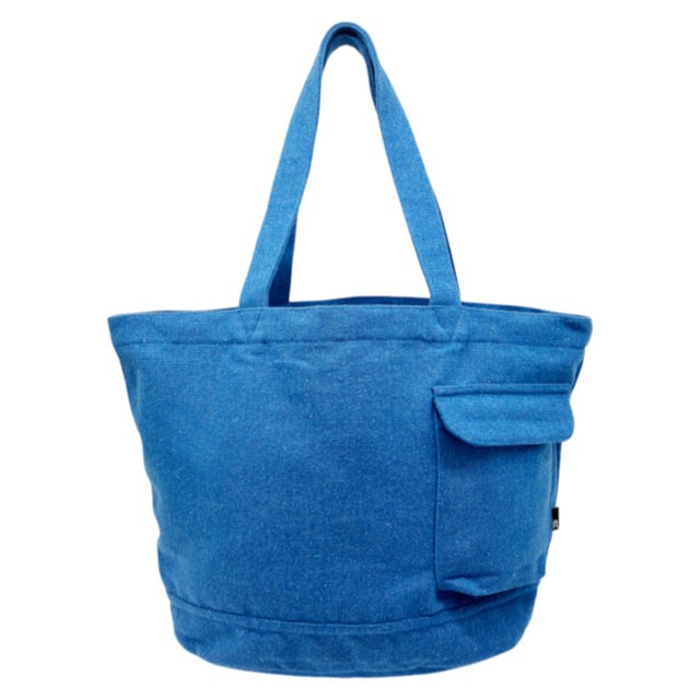 SN.ミディアム.リサイクルコットン-G （FLUORITE）
