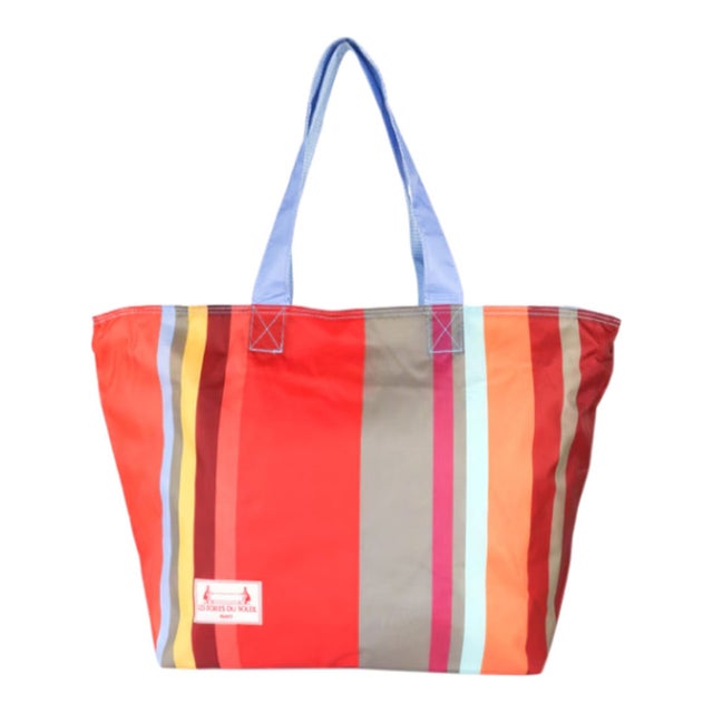 レトワール デュ ソレイユ MB010 保冷BAG （コリウールルージュ）