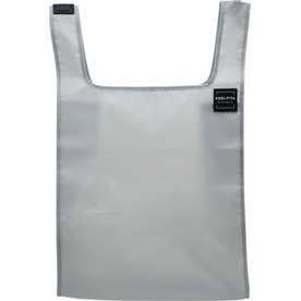 REGI PiTA マグネット付きエコバッグ （GRAY）