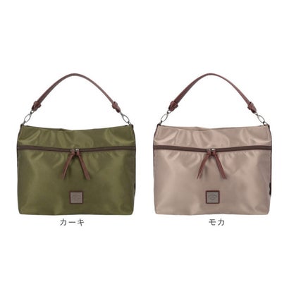 PERSONS SPORTS ショルダーバッグ （ピンク）｜詳細画像