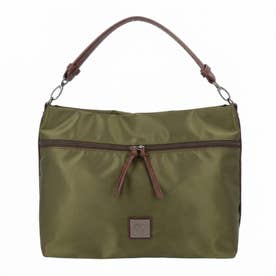 PERSONS SPORTS ショルダーバッグ （カーキ）