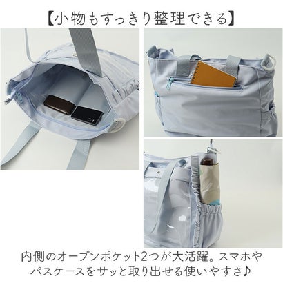 痛バッグ ショルダーバッグ 2way （イエロー）｜詳細画像