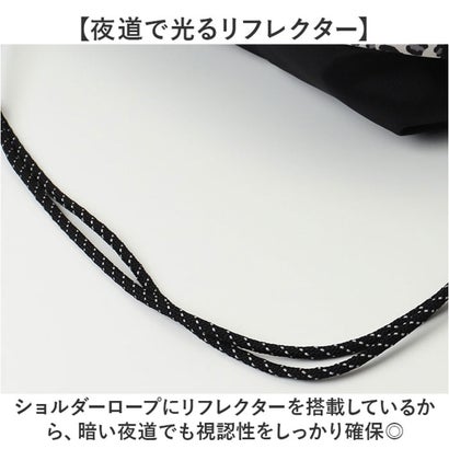 THRASHER ナップサック （ベージュ）｜詳細画像