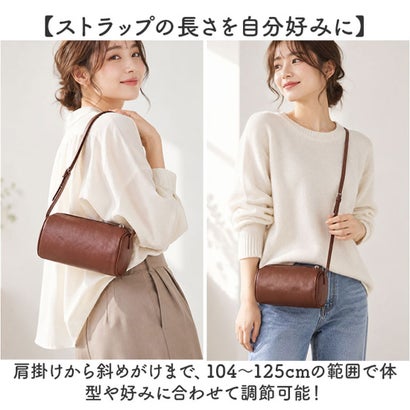 ハンドバッグ 大人可愛い 高見え （ブルー）｜詳細画像