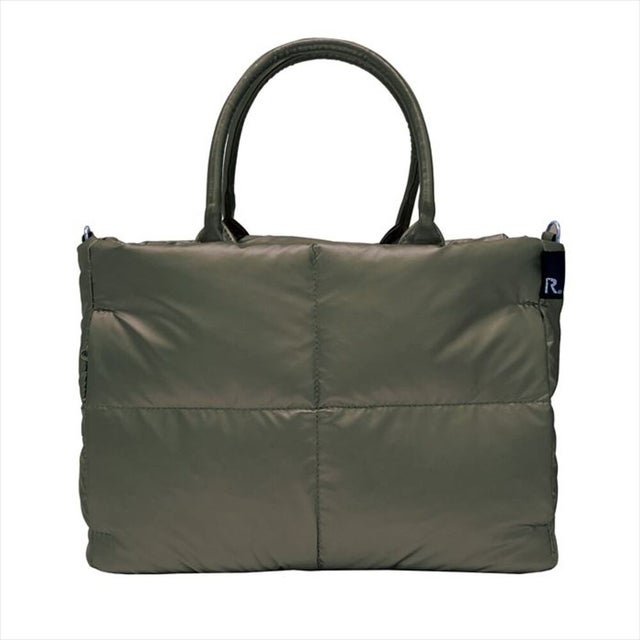 ROOTOTE  1243 FE.テ゛リ.CARO－A （ForestGREEN）