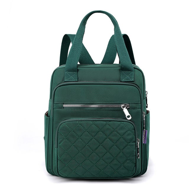 リュック バッグ kbag58 （ダークグリーン）