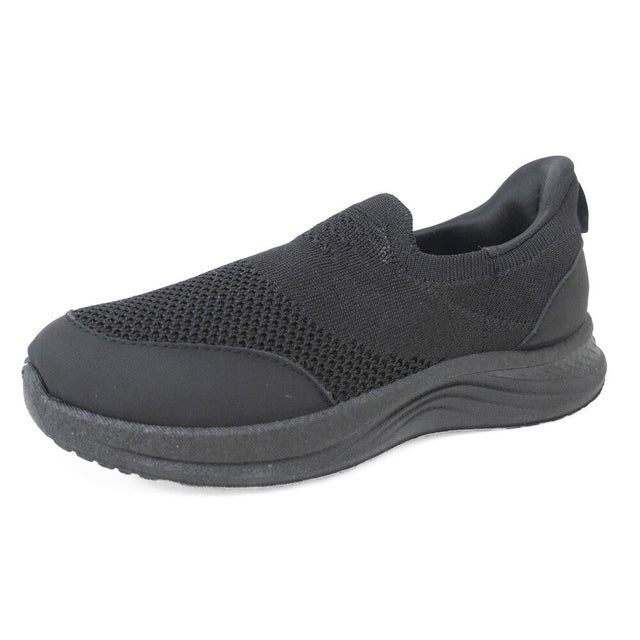 nev surf ハンズフリースリッポン （BLACK）
