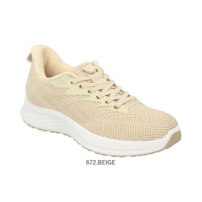 nev surf ハンズフリースニーカー （672.BEIGE）｜詳細画像