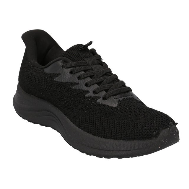 nev surf ハンズフリースニーカー （672.BLACK）