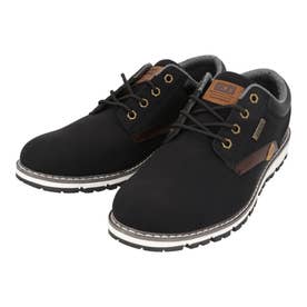 EDWIN 防水・防滑シューズ （8980.BLACK）