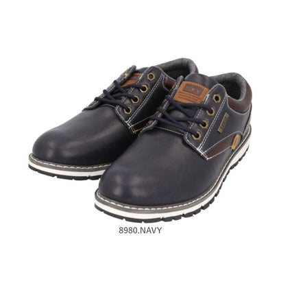 EDWIN 防水・防滑シューズ （8980.NAVY）｜詳細画像