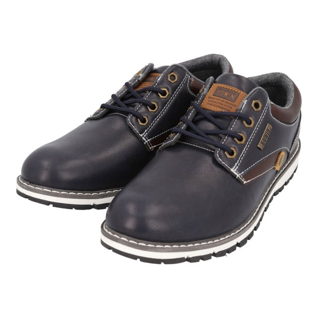 EDWIN 防水・防滑シューズ （8980.NAVY）