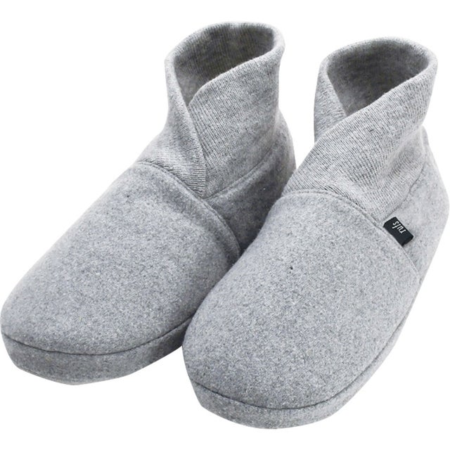rufs ルームブーツ （GRAY）