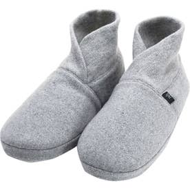 rufs ルームブーツ （GRAY）