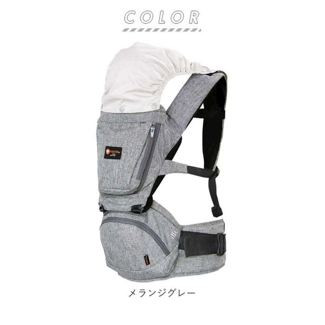BACKYARD FAMILY ノーブランド No Brand napnap ナップナップ