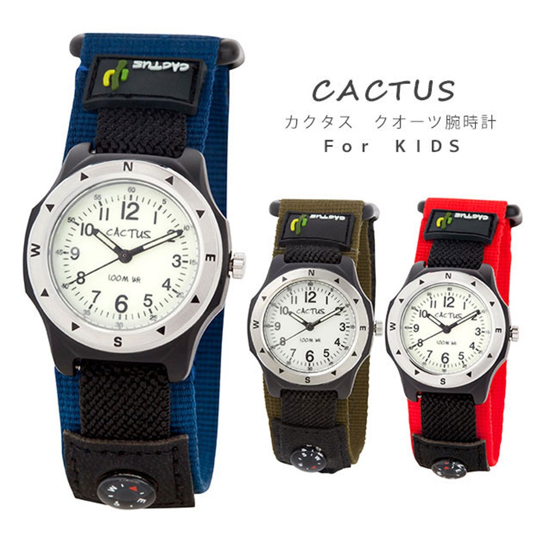 BACKYARD FAMILY ノーブランド No Brand CACTUS カクタス CAC-65 