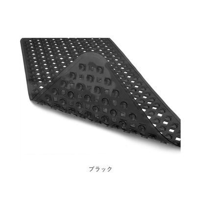 滑り止めマット bathm01 （ブルー）｜詳細画像
