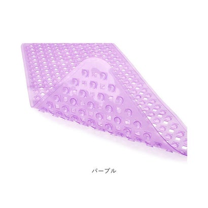 滑り止めマット bathm01 （ブルー）｜詳細画像