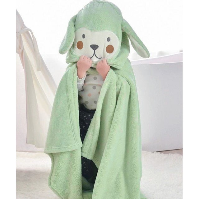 バスタオル pmybath013【返品不可商品】 （グリーン）