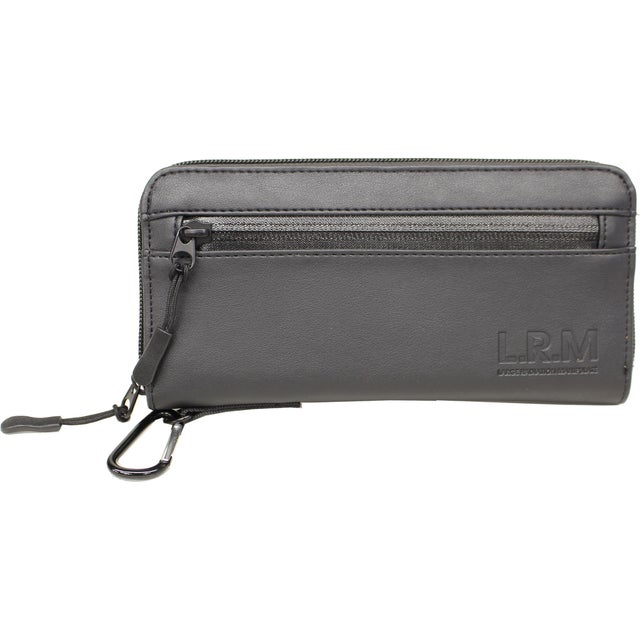 L.R.M 長財布 （CMK-0573ブラック）