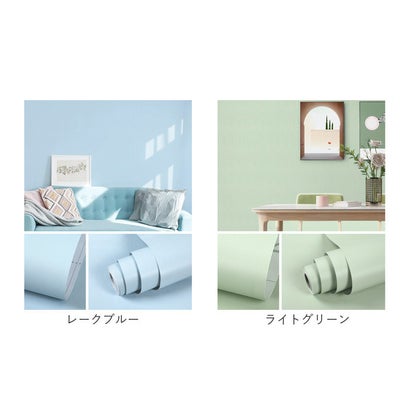 バックヤードファミリー BACKYARD FAMILY 壁紙 シール pmymkl5 （Aタイプ×ブラック）｜詳細画像