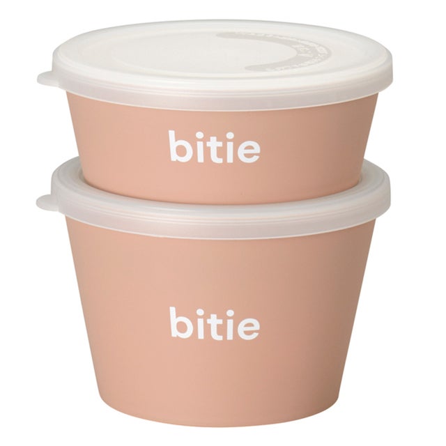 bitie デリカップセット【返品不可商品】 （ベージュ）