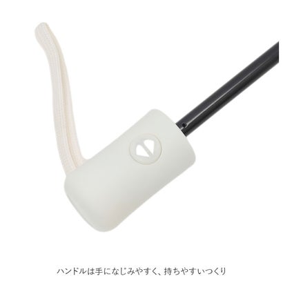 傘 自動開閉 pmy190t （ライトパープル）｜詳細画像