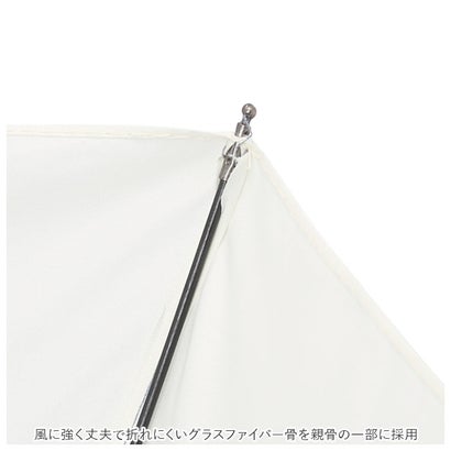 傘 自動開閉 pmy190t （ライトパープル）｜詳細画像
