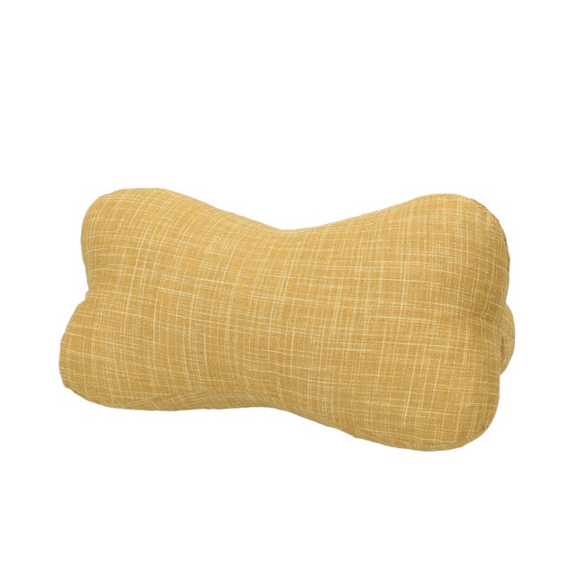 低反発枕 ほね枕 （ベージュ）