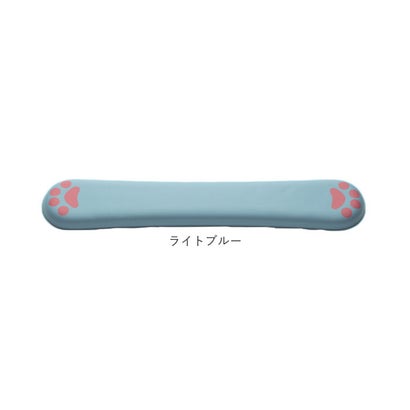 リストレスト （ブルー）｜詳細画像