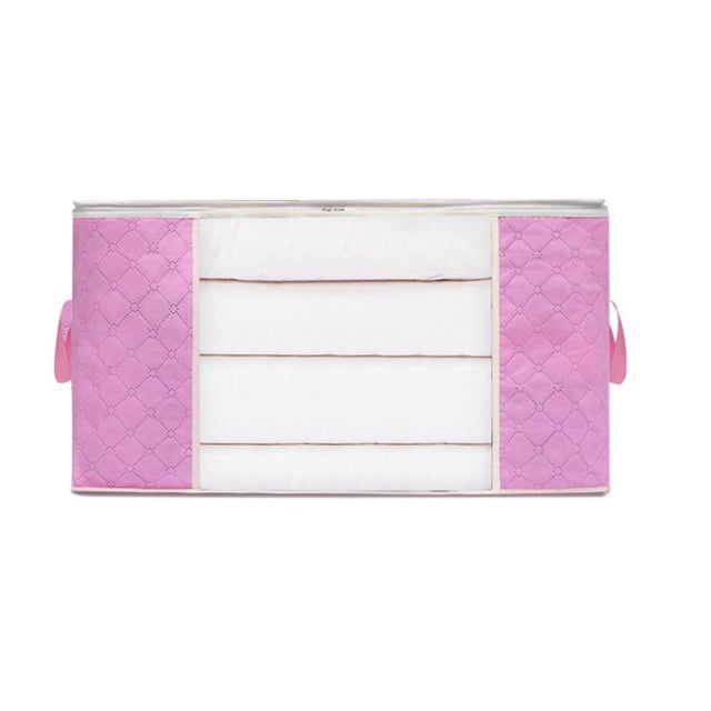 収納袋 gkcase01 （ピンク）
