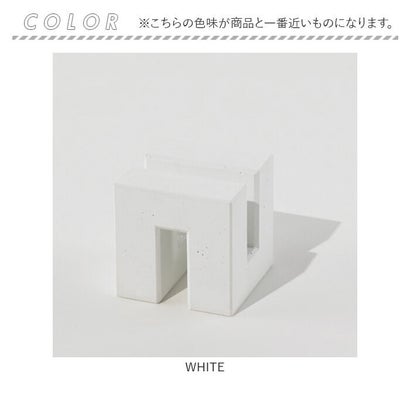 バックヤードファミリー BACKYARD FAMILY soil CUTTING BOARD STAND （GREEN）｜詳細画像