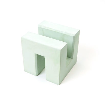 バックヤードファミリー BACKYARD FAMILY soil CUTTING BOARD STAND （GREEN）｜詳細画像