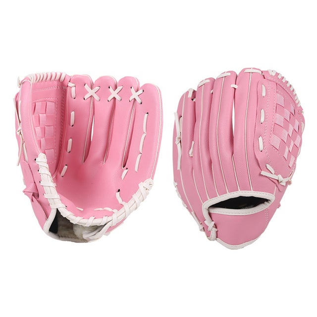 野球グローブ 子供用 pmybase1pcs （ピンク）