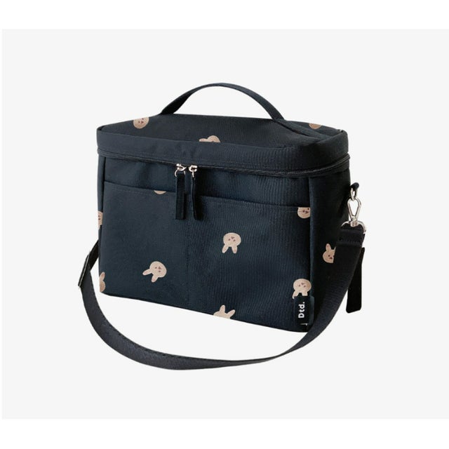ベビーカー バッグ pmybag9511 （ウサギ）