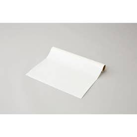 ノーブランド No Brand 壁紙をキズ汚れから保護するシート 180cm （半透明）