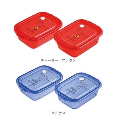 キャラクター 保存容器 フードコンテナ （オラフ）｜詳細画像