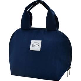 molto ランチバッグ （NAVY）