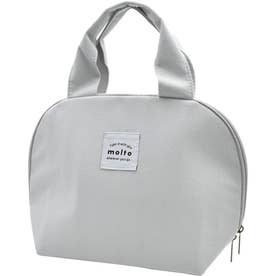 molto ランチバッグ （GRAY）