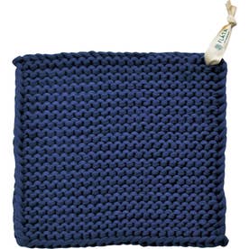 FLATA スクエアトリベット （NAVY）