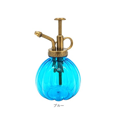 霧吹き 水やり ガーデニング （グリーン）｜詳細画像