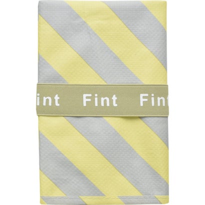 ランチシート （Fint/ストライプYELLOW）｜詳細画像
