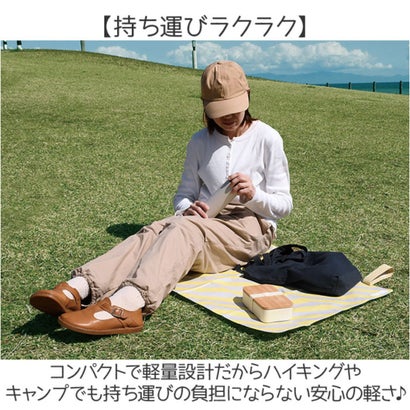 ランチシート （Fint/ドットGRAY）｜詳細画像