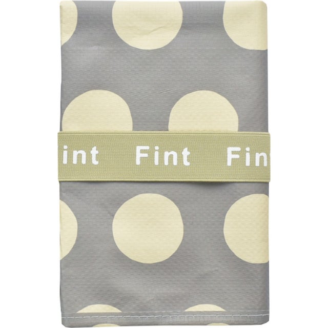 ランチシート （Fint/ドットGRAY）