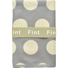 ランチシート （Fint/ドットGRAY）