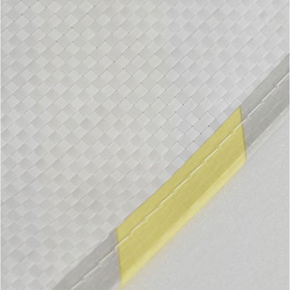 ランチシート （Fint/ドットYELLOW）｜詳細画像