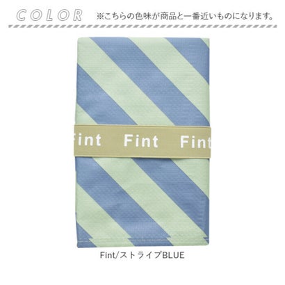 ランチシート （Fint/ドットYELLOW）｜詳細画像